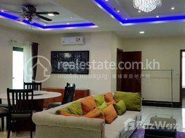 5 បន្ទប់គេង អាផាតមិន for rent at 05 BEDROOMS APT for lease with fully furnished and balconies all., Tuol Svay Prey Ti Muoy