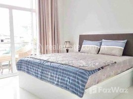 2 Bedroom Apartment for rent at Apartment for rent, Boeng Keng Kang Ti Bei