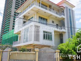 8 Bedroom House for rent in Cambodia, Chrouy Changvar, Chraoy Chongvar, Phnom Penh, Cambodia