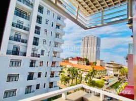 1 Bedroom Apartment for rent at ONE BEAUTIFUL BEDROOM FOR RENT, Phsar Thmei Ti Bei, Doun Penh