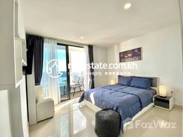 4 Bedroom Apartment for rent at 4 bedroom for rent, Tonle Basak, Chamkar Mon