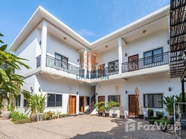 5 Bedroom Apartment for sale at Apartment Building for Sale in Krong Siem Reap-Svay Dangkum, Sala Kamreuk, Krong Siem Reap, Siem Reap