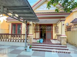2 Bedroom Villa for rent in Sihanoukville, Preah Sihanouk, Buon, Sihanoukville