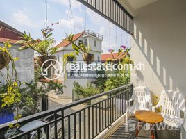 1 Bedroom Apartment for rent at 1Bedroom Apartment for Rent in Siem Reap - Slor Kram, Sla Kram, Krong Siem Reap