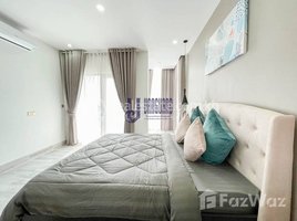 5 បន្ទប់គេង អាផាតមិន for rent at Modern 5 Bedrooms Apartment For Rent In Boeung Tumpun Area West of Russian Market (Toul Tompong) , Tuol Tumpung Ti Pir, ចំការមន, ភ្នំពេញ