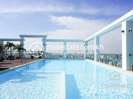 3 Bedroom Apartment for rent at Cozy 3Bedrooms Apartment for Rent in Toul SvayPrey 108㎡ 1,500USD., Tonle Basak