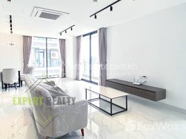 1 Bedroom Apartment for rent at 1 Bedroom Apartment for Rent with Gym and Swimming Pool in BKK1 Area, Boeng Keng Kang Ti Muoy, Chamkar Mon