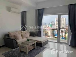 Studio Apartment for rent at One Bedroom For Rent , Boeng Keng Kang Ti Muoy