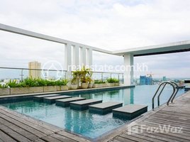 3 Bedroom Condo for rent at Exclusive Apartment 3Bedrooms for Rent in Central Market 173㎡ 3,200USD$, Voat Phnum