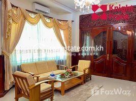 6 Bedroom Villa for rent in Boeng Keng Kang High School, Boeng Keng Kang Ti Muoy, Tonle Basak