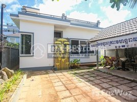 2 Bedroom Villa for sale in Sla Kram, Krong Siem Reap, Sla Kram