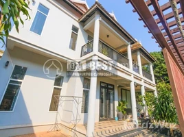 2 Bedroom Condo for rent at 2 Bedroom Apartment For Rent In Siem Reap –Slar Kram, Sala Kamreuk
