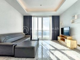 2 បន្ទប់គេង អាផាតមិន for sale at Resale 2 Bedrooms Condominium in BKK 1, Boeng Keng Kang Ti Muoy, ចំការមន, ភ្នំពេញ, កម្ពុជា