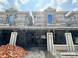 4 Bedroom Villa for rent in Chraoy Chongvar, Phnom Penh, Chrouy Changvar, Chraoy Chongvar