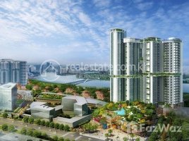 1 Bedroom Apartment for sale at Hot Sale!!! 1 Bedroom Condo for Sale Near Chip Mong Mega Mall, Chak Angrae Leu, Mean Chey