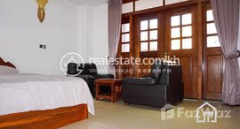 មានបន្ទប់ទំនេរនៅ Adorable 1Bedroom Apartment for Rent in BKK2 50㎡ 600USD