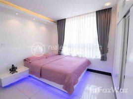 2 បន្ទប់គេង ខុនដូ for rent at Nice two bedroom for rent, Boeng Keng Kang Ti Bei