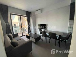 1 Bedroom Condo for rent at Apartment Rent $850 Chamkarmon bkk1 1Room 60m2, Boeng Keng Kang Ti Muoy