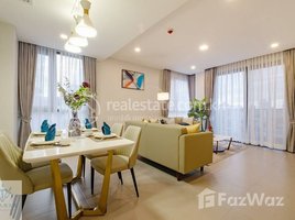 1 Bedroom Apartment for rent at High-End 1 Bedroom Serviced Apartment for Rent in BKK1, Tonle Basak