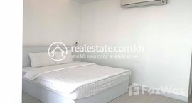 Available Units at Two bedroom for rent location around BKK1 $1500