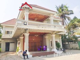 Studio House for rent in ANM Khmer Market, Svay Dankum, Svay Dankum
