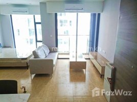 Studio Apartment for sale at Brand new Studio for sale with fully-furnish, Gym ,Swimming Pool in Phnom Penh-TK, Boeng Kak Ti Muoy