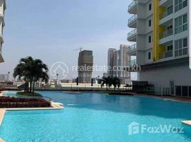 Studio Apartment for rent at Olympia city Condo 2 bedroom available for rent , Boeng Keng Kang Ti Pir