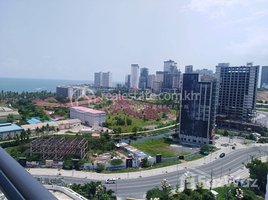 Studio Apartment for sale at Sihanoukville - Star bay, condo for sale, 17th floor, Bei, Sihanoukville, Preah Sihanouk