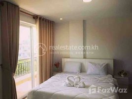 Studio Apartment for rent at Very available one bedroom for rent, Stueng Mean Chey, Mean Chey
