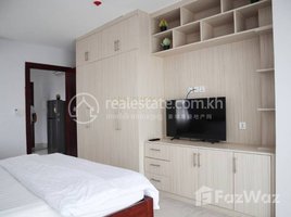 1 Bedroom Apartment for rent at Apartment for rent, Voat Phnum