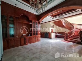 7 Bedroom Villa for rent in Boeng Salang, Tuol Kouk, Boeng Salang