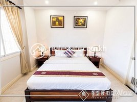 1 Bedroom Condo for rent at One bedroom Apartment for rent in Boeung Kak-2 ,Toul Kork,, Tuek L'ak Ti Muoy, Tuol Kouk