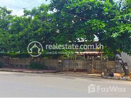 5 Bedroom Villa for rent in Cambodia, Boeng Kak Ti Pir, Tuol Kouk, Phnom Penh, Cambodia