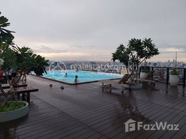 2 Bedroom Apartment for rent at Beautiful Two bedroom apartment with greatest price, Tuol Svay Prey Ti Muoy, Chamkar Mon, Phnom Penh, Cambodia