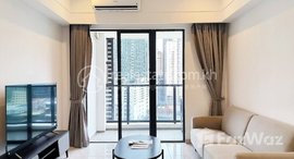 មានបន្ទប់ទំនេរនៅ Three Bedrooms Condo for Rent in Tonle Bassac