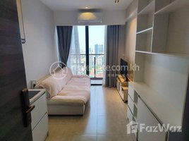 1 Bedroom Apartment for rent at Times Square 2 one bedroom for rent at TK, Boeng Salang, Tuol Kouk