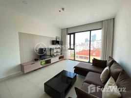 Studio Condo for rent at Modern style available one bedroom for rent, Voat Phnum