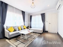 2 បន្ទប់គេង ខុនដូ for rent at Spacious 2-Bedroom Apartment for Rent in BKK1 , Boeng Keng Kang Ti Bei