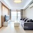 1 បន្ទប់គេង អាផាតមិន for rent at One Bedroom Condominium for Rent in BKK 1, Boeng Keng Kang Ti Muoy