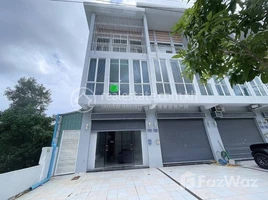 4 Bedroom House for rent in Preah Sihanouk, Bei, Sihanoukville, Preah Sihanouk