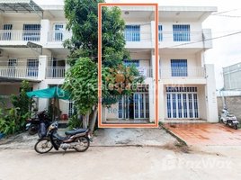 4 Bedroom House for rent in Siem Reab, Krong Siem Reap, Siem Reab