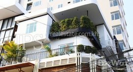 Available Units at 2 Bedroom Penthouse Apartment For Sale - BKK1, Phnom Penh