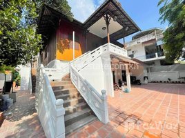 Studio Villa for rent in Tuol Sleng Genocide Museum, Boeng Keng Kang Ti Bei, Tonle Basak