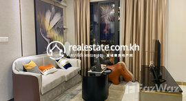 មានបន្ទប់ទំនេរនៅ 29 Storey residential condominium project in Toul Kork 
