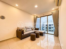 2 Bedroom Apartment for sale at Urgent Sale | Corner 2 Bedrooms Condo | Axis Residence , Tuek Thla, Saensokh