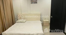មានបន្ទប់ទំនេរនៅ Two bedrooms 350USD beautiful service apartments 