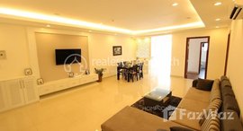 មានបន្ទប់ទំនេរនៅ Expansive 2 Bedroom Apartment in Toul Tom Poung | Phnom Penh