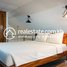 1 Bedroom Apartment for rent at Green Duplex Style 1 Bedroom Apartment for Rent in BKK3 Area, Tonle Basak