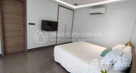 Available Units at Modern Duplex 5 bedroom for lease at Bkk1