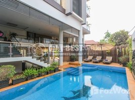 2 Bedroom Apartment for rent at Modern Designer Condo for Rent in Siem Reap –Slor Kram, Sala Kamreuk, Krong Siem Reap